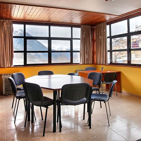 Albergue Era Garona Salardú Dış mekan fotoğraf