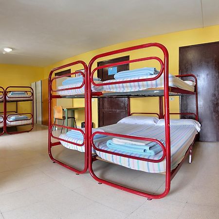 Albergue Era Garona Salardú Dış mekan fotoğraf