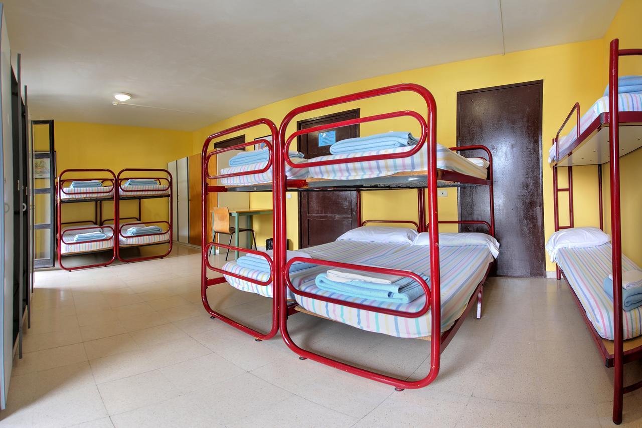Albergue Era Garona Salardú Dış mekan fotoğraf